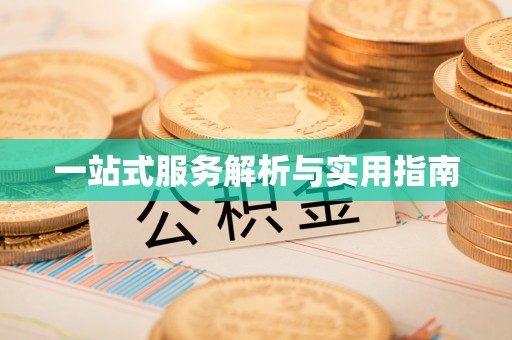 旌阳一站式服务解析与实用指南