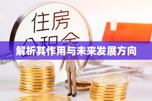 潼关解析其作用与未来发展方向